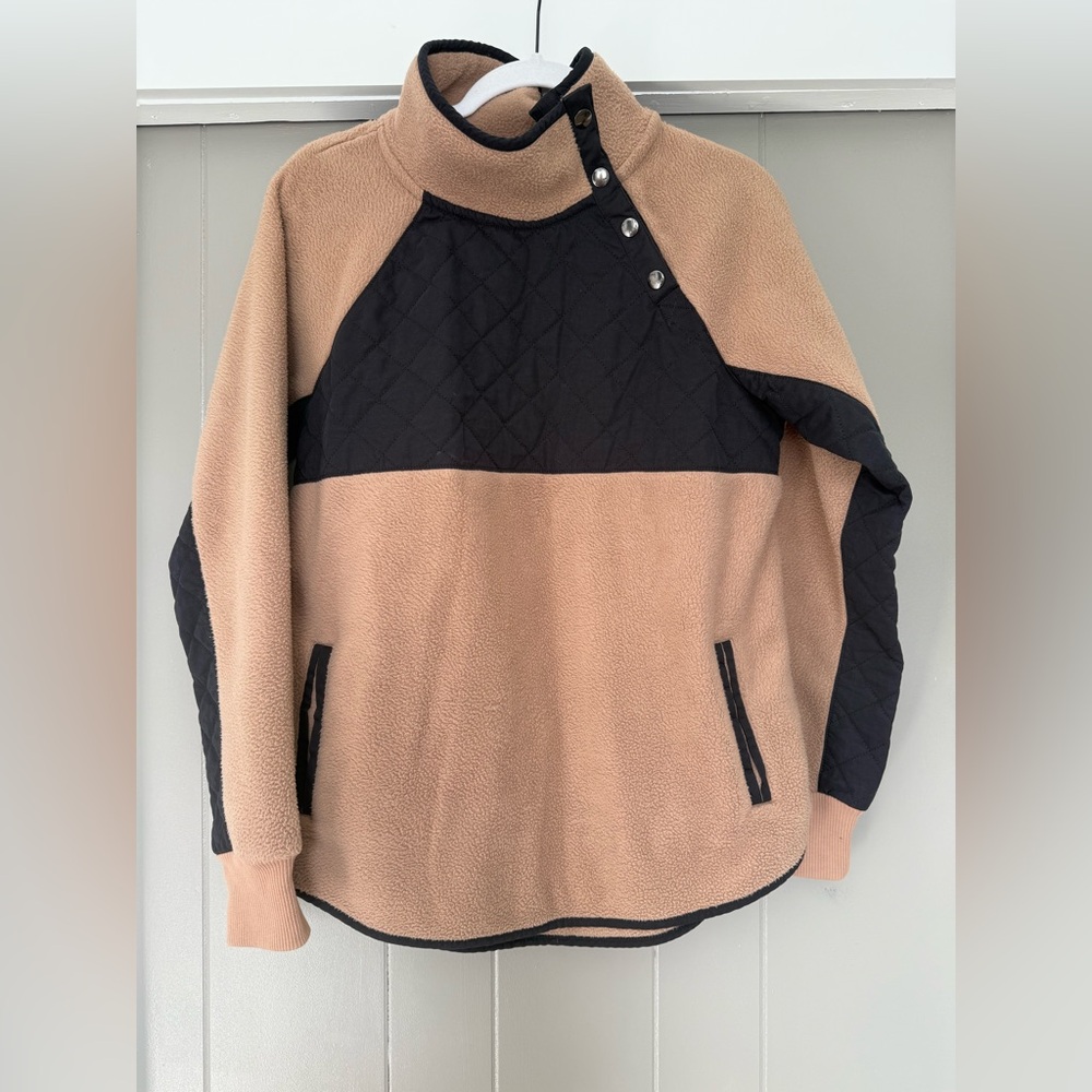Abercrombie Fleece